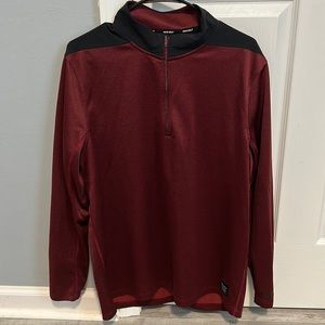Men’s Nike Golf Pullover
